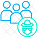 پیش‌نمایش فایل hacker-users-1 از پک امنیت سایبری – سبک خطی رنگی – جلد ۱