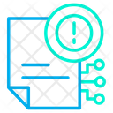 پیش‌نمایش فایل info-file-2 از پک امنیت سایبری – سبک خطی رنگی – جلد ۱