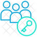 پیش‌نمایش فایل key-users-2 از پک امنیت سایبری – سبک خطی رنگی – جلد ۱