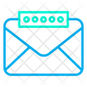 پیش‌نمایش فایل password-mail-2 از پک امنیت سایبری – سبک خطی رنگی – جلد ۱