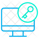 پیش‌نمایش فایل secure-computer-15 از پک امنیت سایبری – سبک خطی رنگی – جلد ۱