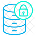 پیش‌نمایش فایل secure-database-55 از پک امنیت سایبری – سبک خطی رنگی – جلد ۱
