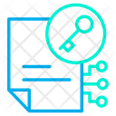 پیش‌نمایش فایل secure-file-59 از پک امنیت سایبری – سبک خطی رنگی – جلد ۱
