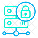 پیش‌نمایش فایل secure-hosting-6 از پک امنیت سایبری – سبک خطی رنگی – جلد ۱