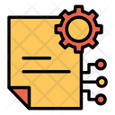 پیش‌نمایش فایل setting-file-25 از پک امنیت سایبری – سبک خطی تک‌رنگ – جلد ۲