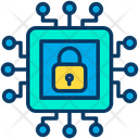 پیش‌نمایش فایل lock-technology-1 از پک امنیت سایبری – سبک خطی رنگی – جلد ۲