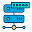 پیش‌نمایش فایل password-hosting-1 از پک امنیت سایبری – سبک خطی رنگی – جلد ۲
