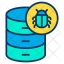 پیش‌نمایش فایل bug-database-4 از پک امنیت سایبری – سبک خطی رنگی – جلد ۱