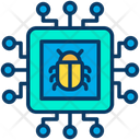 پیش‌نمایش فایل bug-technology-4 از پک امنیت سایبری – سبک خطی رنگی – جلد ۱