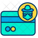 پیش‌نمایش فایل hacker-credit-card-4 از پک امنیت سایبری – سبک خطی رنگی – جلد ۱
