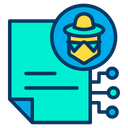 پیش‌نمایش فایل hacker-file-4 از پک امنیت سایبری – سبک خطی رنگی – جلد ۱