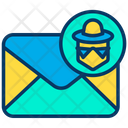 پیش‌نمایش فایل hacker-mail-4 از پک امنیت سایبری – سبک خطی رنگی – جلد ۱