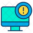 پیش‌نمایش فایل info-computer-4 از پک امنیت سایبری – سبک خطی رنگی – جلد ۱