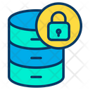 پیش‌نمایش فایل secure-database-61 از پک امنیت سایبری – سبک خطی رنگی – جلد ۱