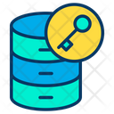 پیش‌نمایش فایل secure-database-62 از پک امنیت سایبری – سبک خطی رنگی – جلد ۱