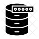 پیش‌نمایش فایل password-database-2 از پک امنیت سایبری – سبک گلیف – جلد ۲