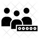 پیش‌نمایش فایل password-users-2 از پک امنیت سایبری – سبک گلیف – جلد ۲