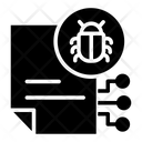 پیش‌نمایش فایل bug-file-5 از پک امنیت سایبری – سبک گلیف – جلد ۱