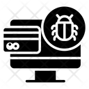 پیش‌نمایش فایل bug-online-payment-5 از پک امنیت سایبری – سبک گلیف – جلد ۱