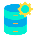 پیش‌نمایش فایل database-1121 از پک امنیت سایبری – سبک فلت – جلد ۲