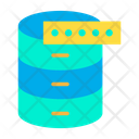 پیش‌نمایش فایل password-database-3 از پک امنیت سایبری – سبک فلت – جلد ۲