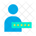 پیش‌نمایش فایل password-profile-4 از پک امنیت سایبری – سبک فلت – جلد ۲
