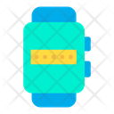 پیش‌نمایش فایل password-smartwatch-5 از پک امنیت سایبری – سبک فلت – جلد ۲