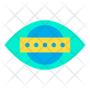پیش‌نمایش فایل password-view-5 از پک امنیت سایبری – سبک فلت – جلد ۲