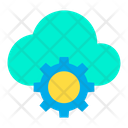 پیش‌نمایش فایل setting-cloud-6 از پک امنیت سایبری – سبک فلت – جلد ۲