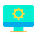 پیش‌نمایش فایل setting-computer-6 از پک امنیت سایبری – سبک فلت – جلد ۲