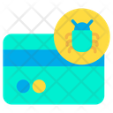 پیش‌نمایش فایل bug-credit-card-6 از پک امنیت سایبری – سبک فلت – جلد ۱