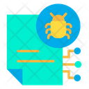 پیش‌نمایش فایل bug-file-6 از پک امنیت سایبری – سبک فلت – جلد ۱