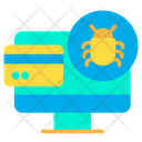 پیش‌نمایش فایل bug-online-payment-6 از پک امنیت سایبری – سبک فلت – جلد ۱