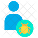 پیش‌نمایش فایل bug-profile-6 از پک امنیت سایبری – سبک فلت – جلد ۱