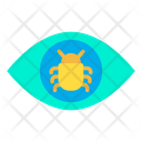 پیش‌نمایش فایل bug-view-6 از پک امنیت سایبری – سبک فلت – جلد ۱