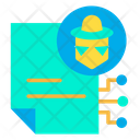 پیش‌نمایش فایل hacker-file-6 از پک امنیت سایبری – سبک فلت – جلد ۱