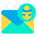 پیش‌نمایش فایل hacker-mail-6 از پک امنیت سایبری – سبک فلت – جلد ۱