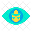 پیش‌نمایش فایل hacker-view-6 از پک امنیت سایبری – سبک فلت – جلد ۱