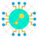 پیش‌نمایش فایل key-1341 از پک امنیت سایبری – سبک فلت – جلد ۱