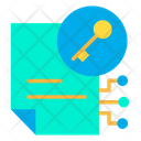 پیش‌نمایش فایل key-file-16 از پک امنیت سایبری – سبک فلت – جلد ۱