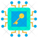 پیش‌نمایش فایل key-technology-3 از پک امنیت سایبری – سبک فلت – جلد ۱