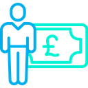 پیش‌نمایش فایل pound-salary از پک کار و پروموشن