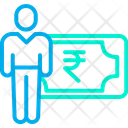 پیش‌نمایش فایل rupees-salary از پک کار و پروموشن
