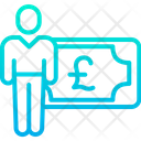 پیش‌نمایش فایل pound-salary-1 از پک کار و پروموشن