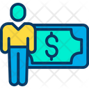 پیش‌نمایش فایل dollar-salary-2 از پک کار و پروموشن