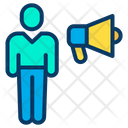 پیش‌نمایش فایل megaphone-743 از پک کار و پروموشن
