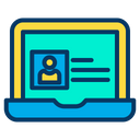 پیش‌نمایش فایل online-portfolio-8 از پک کار و پروموشن