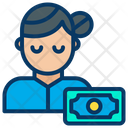 پیش‌نمایش فایل woman-pay-2 از پک کار و پروموشن