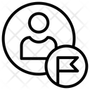 پیش‌نمایش فایل worker-flag-3 از پک کار و پروموشن