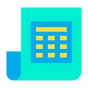 پیش‌نمایش فایل calculation-202 از پک کار و پروموشن